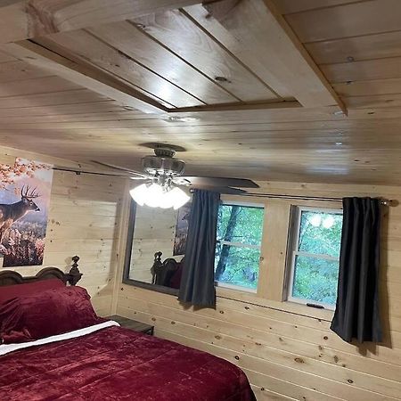 Creekside 3 Bedroom 2 Bath Cabin On Private Creek Banner Elk Zewnętrze zdjęcie