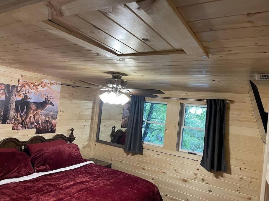 Creekside 3 Bedroom 2 Bath Cabin On Private Creek Banner Elk Zewnętrze zdjęcie