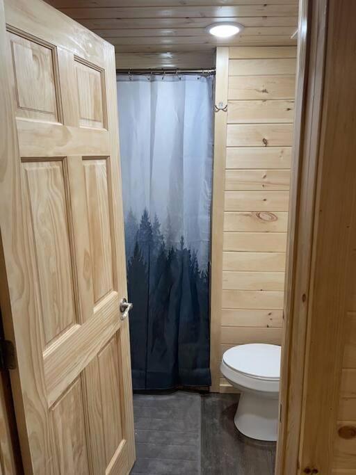 Creekside 3 Bedroom 2 Bath Cabin On Private Creek Banner Elk Zewnętrze zdjęcie