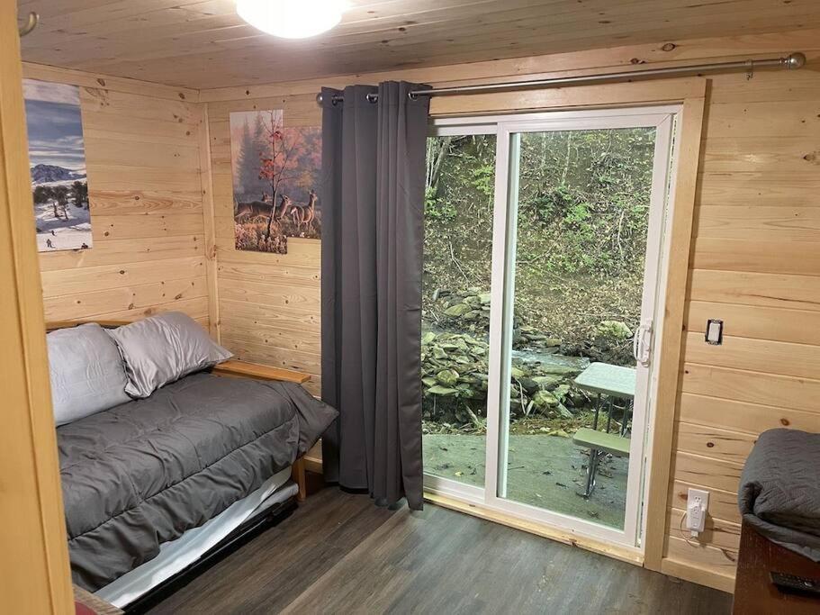 Creekside 3 Bedroom 2 Bath Cabin On Private Creek Banner Elk Zewnętrze zdjęcie