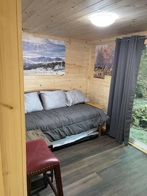 Creekside 3 Bedroom 2 Bath Cabin On Private Creek Banner Elk Zewnętrze zdjęcie