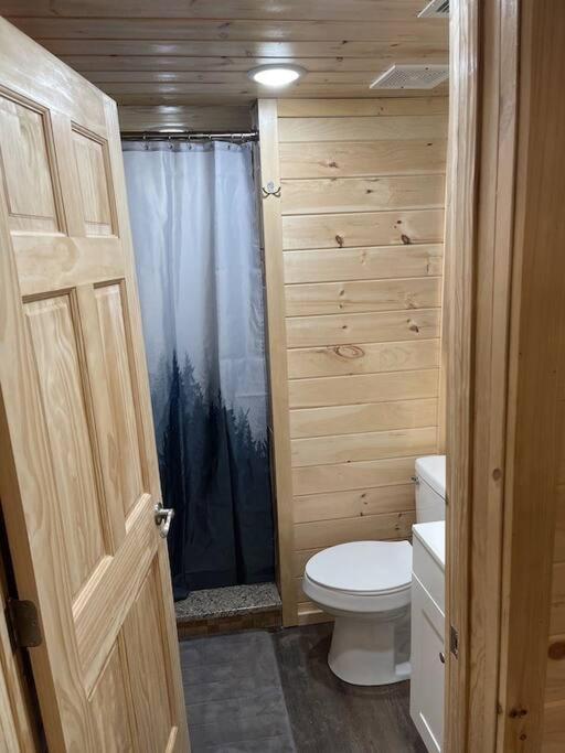 Creekside 3 Bedroom 2 Bath Cabin On Private Creek Banner Elk Zewnętrze zdjęcie