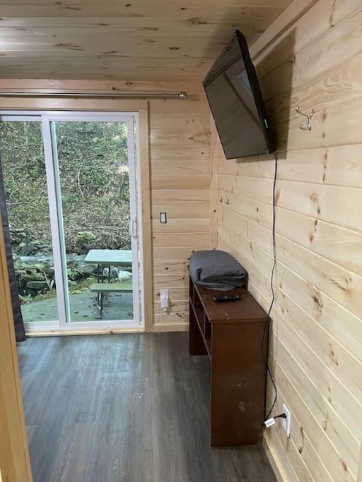 Creekside 3 Bedroom 2 Bath Cabin On Private Creek Banner Elk Zewnętrze zdjęcie